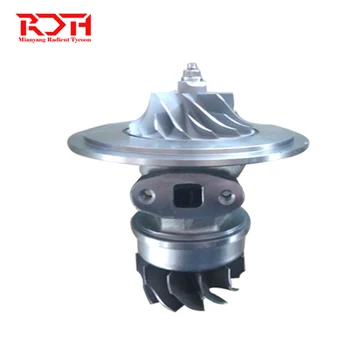 

Radient Turbocharger core HX50 4027733 4027594 4027596 51.09100-7428 turbo charger CHRA Cartridge for Man Truck D2866LF Engine