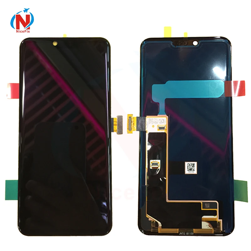 

6.1" For LG G8 ThinQ LCD Display Touch Screen Digitizer Assembly For LG G8 lcd