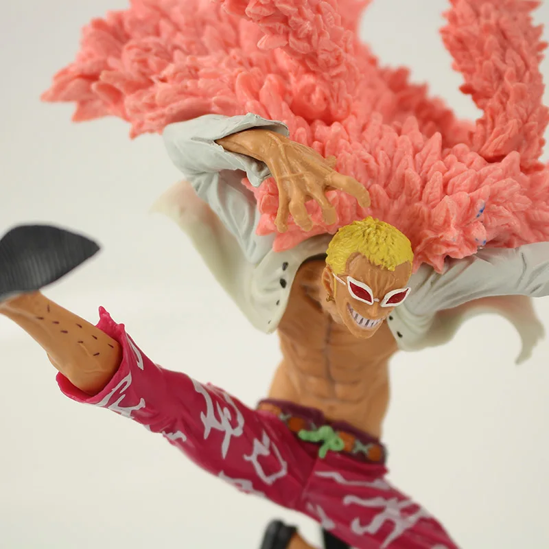 HTB1OY lrljTBKNjSZFuq6z0HFXar - One Piece Figure