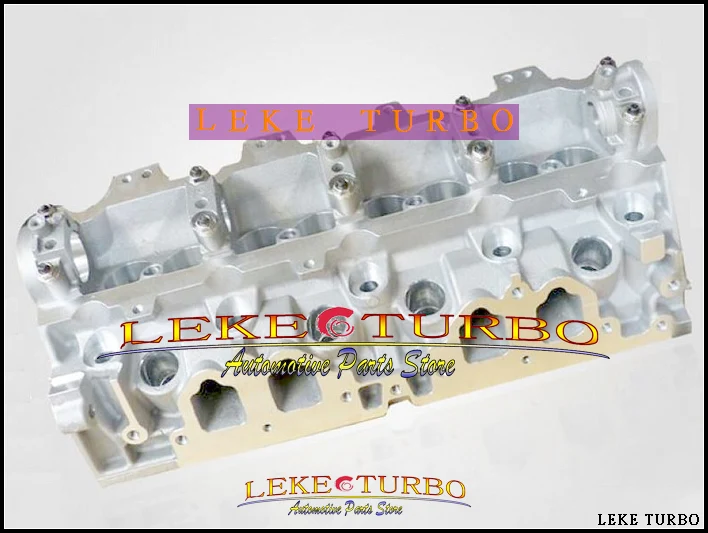 XU7JP Bare Cylinder Head 9608434580 02.00.F2 0200F2 For Peaugeot (2)