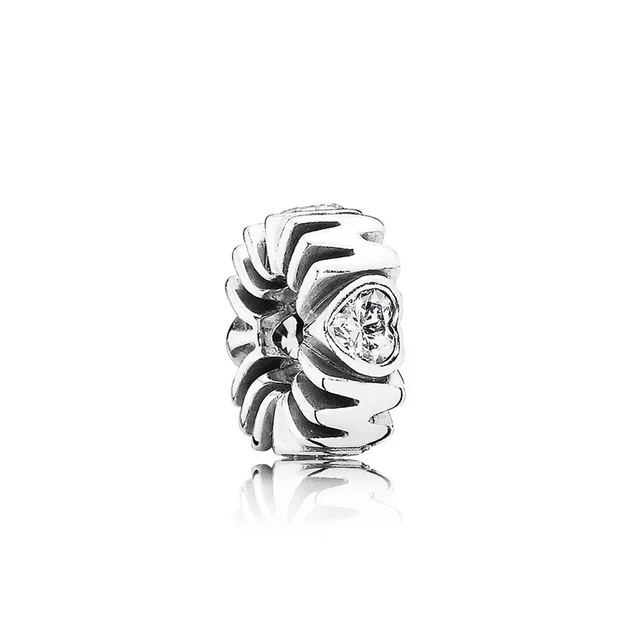 

Kristie 100%925 sterling silver 1:1 new charm pride washer manufacturers wholesale free postage