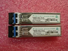 Finisar New and Original FWDM-1621-7D-51 1510nm 10-37 Sunnyvale CA 94089 Class 1 21CFR1040.10 LN#50 7/01 AG