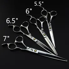 5," /6"/6," /7" дюймов дешевые человеческие ножницы для стрижки волос/ножницы для парикмахеров, парикмахерские ножницы