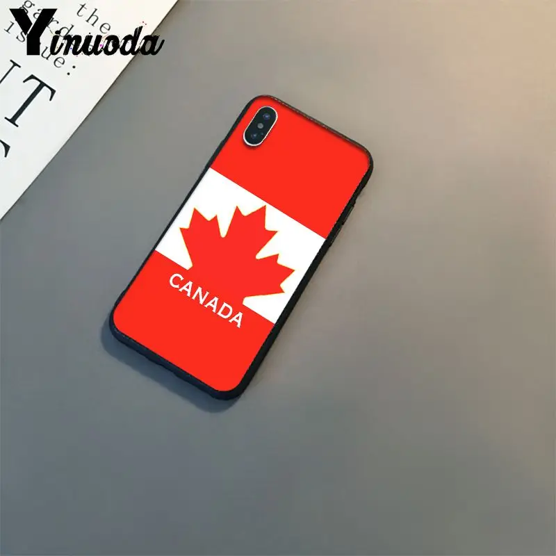 Canada flag