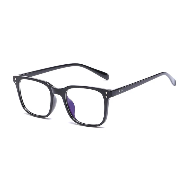 Cheap Blue light blocking filter lens to reduce digital radiation computer phone blue light improve comfort glasses Cheap Blue light blocking filter lens to reduce digital radiation computer phone blue light improve comfort glasses