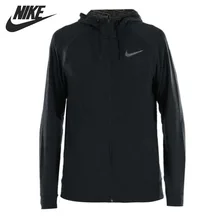 Оригинальное новое поступление, мужская спортивная куртка с капюшоном для сухое худи, FZ HPRDR LT