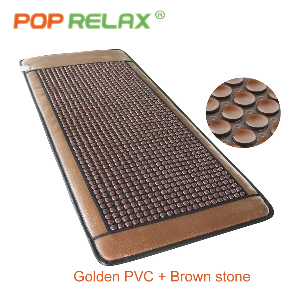 POP RELAX Korea health bed mattress tourmaline germanium anion ceramic
