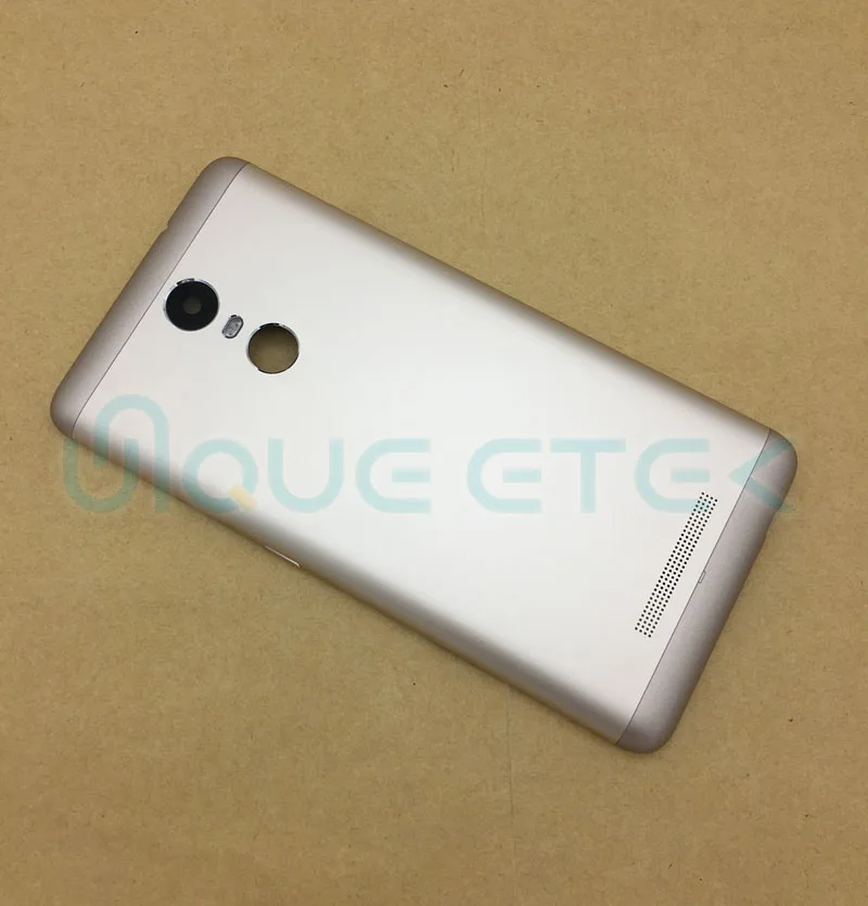 Чехол для задней панели Xiaomi Redmi Note 3 Pro SE 152 мм специальная серия корпус