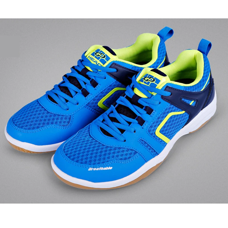 

Big Size 44 Badminton Shoes For Men Women Badminton Sneakers Yellow Blue Couples Badminton Sneaker Indoor Sport Tennis Shoes