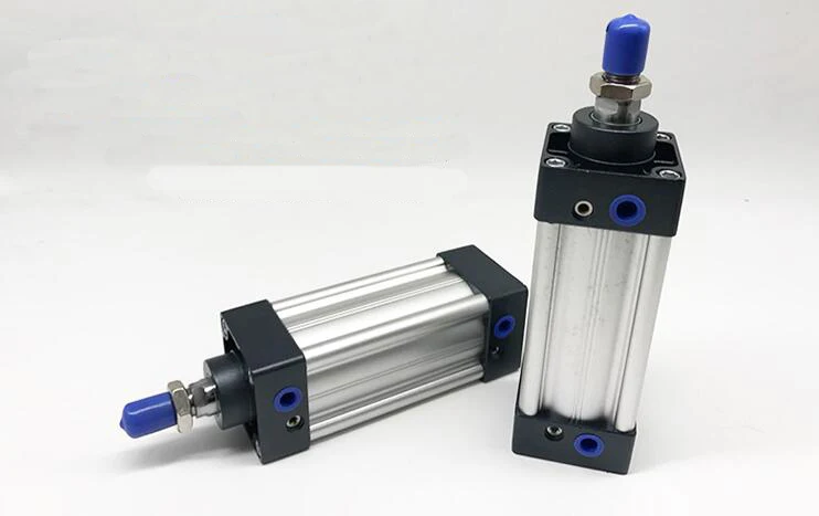 SU STANDARD CYLINDER