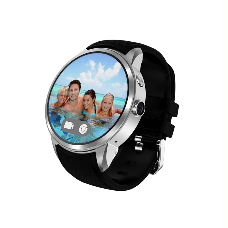 

X200 Smart Watch Man Android5.1 Support SIM card Bluetooth camera With Whatsapp Facebook Twitter Bluetooth 1.39inch
