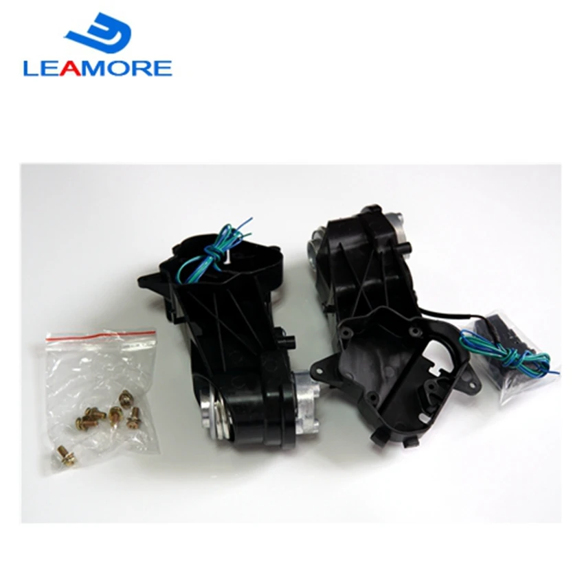 Автомобильный зеркальный двигатель lelove для 2016 2020 C IV IC DC 12V оригинальный