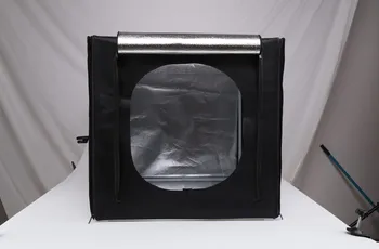 

40CM Photo Studio Shooting Tent Diffusion Soft Box Kit for Photography