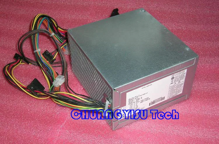 Бесплатная доставка блок питания CHUANGYISU для original 180W ATX 742317-001 751589-001 | Компьютеры и