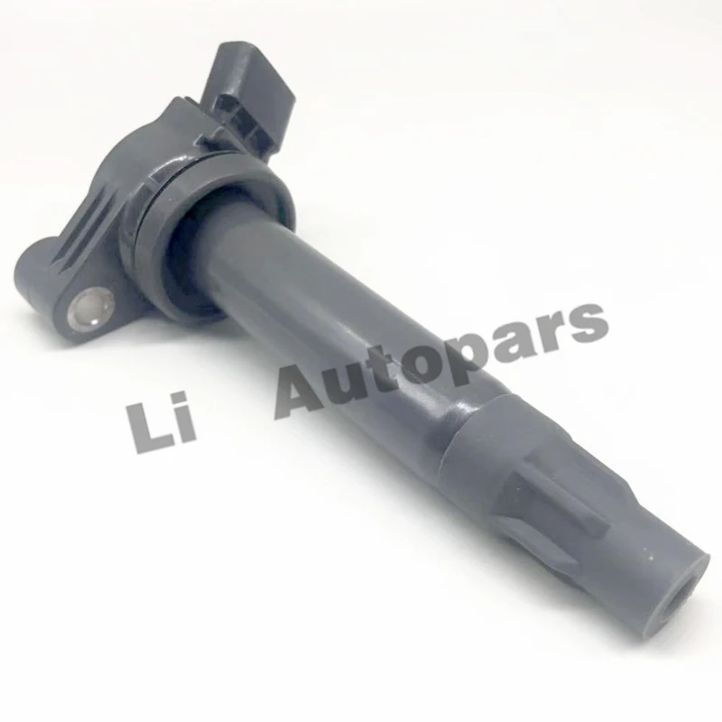 1x катушка зажигания 90919-02255 для Toyota Camry Highlander Lexus ES350 RX350 3.5L