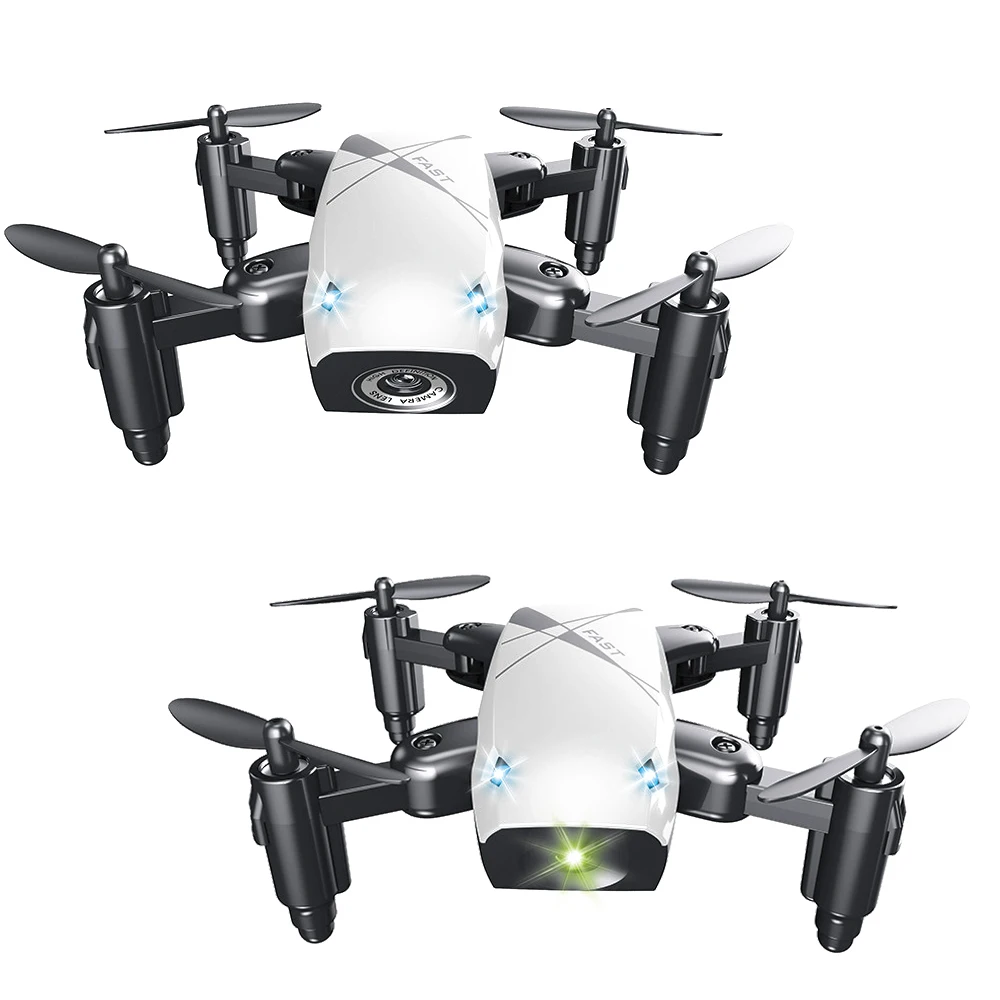s9 micro foldable drone