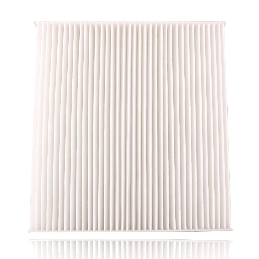 

For Toyota Lexus Camry Avalon Corolla Highlander Tundra 87139-07010 Parts Motorcycle Air White Cabin Air Filter spare parts Auto
