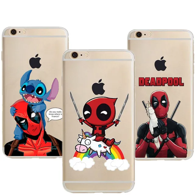 iphone 7 plus phone cases deadpool iphone 7 plus phone cases deadpool