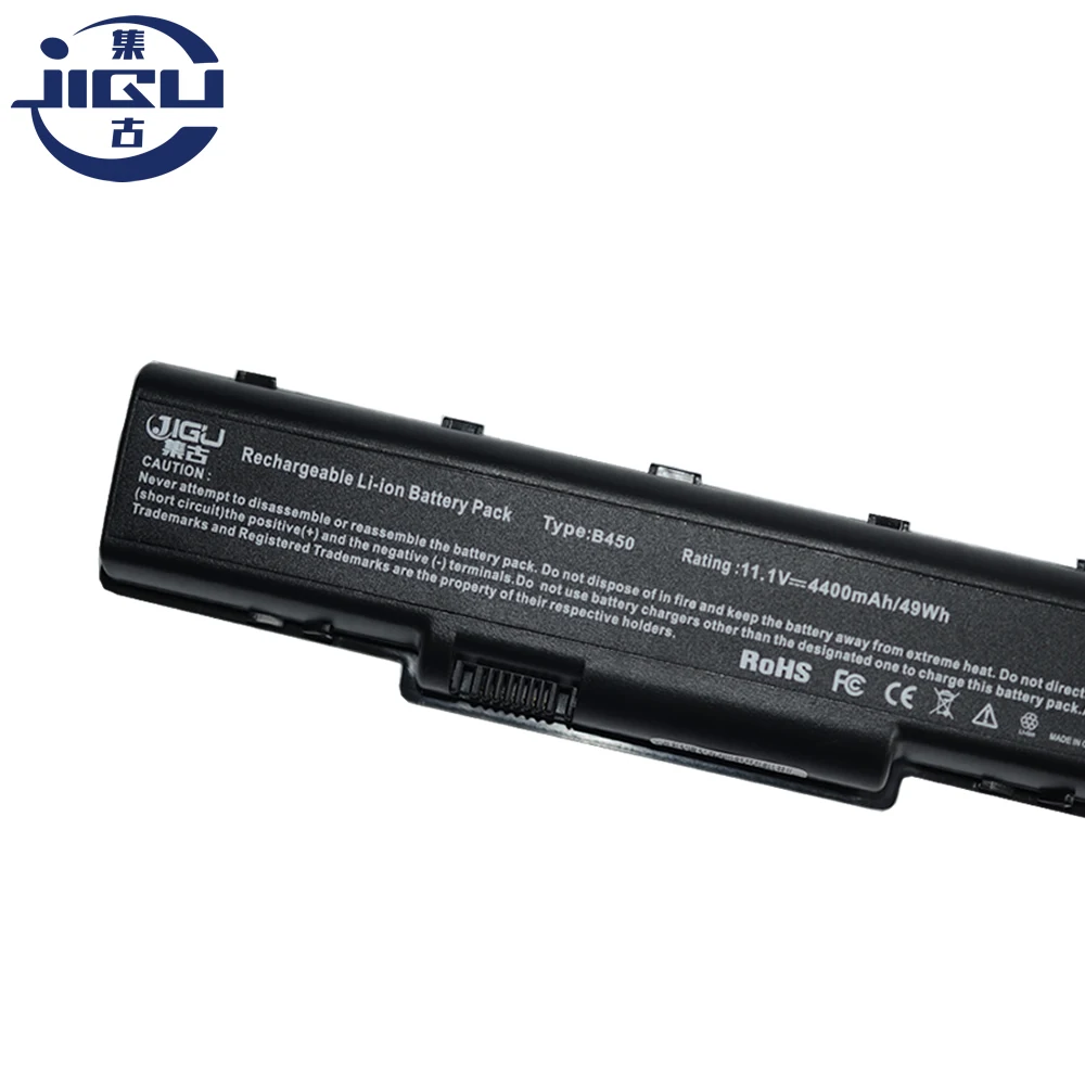 JIGU запасная батарея для ноутбука LENOVO B450A L09M6Y21 B450L B450 L09S6Y21 6 ячеек|laptop battery for lenovo|laptop