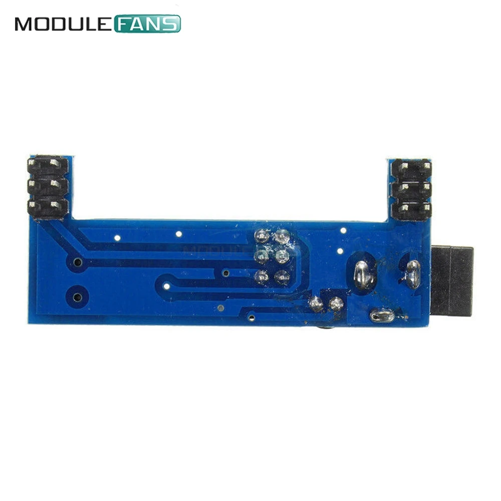 MB102 макетная плата модуль источника питания DC 3 V 5V Для Solderless USB блок совместимый