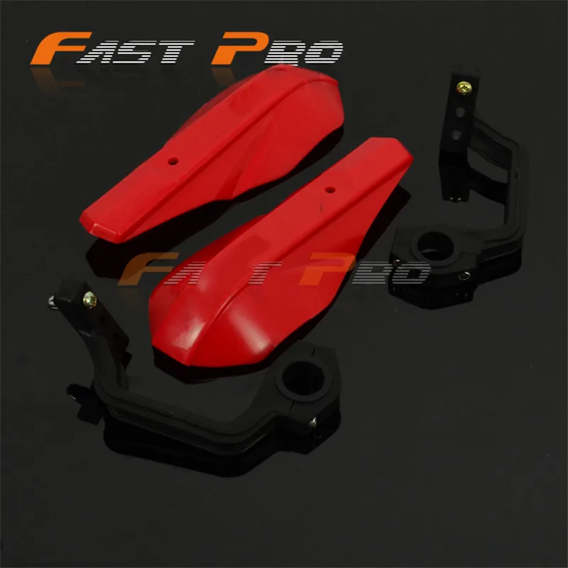 

for KTM Motorcycle Hand guard Dirt Bike ATV Handguard Protector Handle Protection Fit 7/8" 22mm Handlebar 1/8'' 28MM Fat Bar