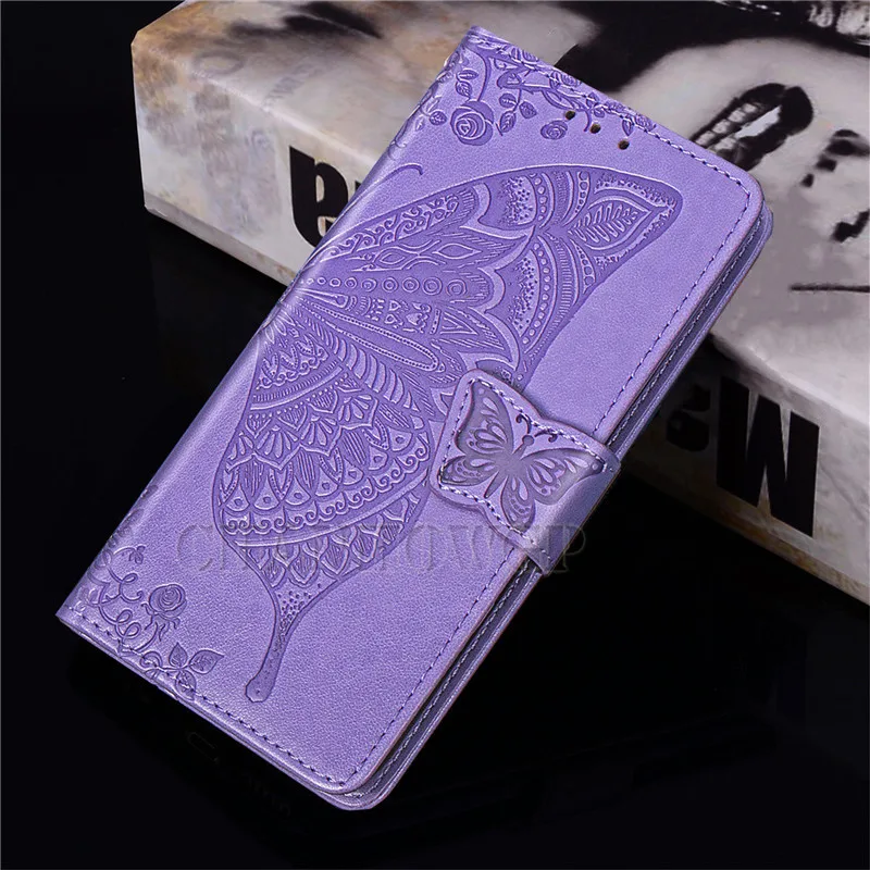 huawei silicone case 3D Butterfly Leather Flip Case For Huawei Honor 10i Wallet Cover For Huawei Honor 10 Lite Honor10i 10 i HRY-LX1T LX1 Case Coque Huawei dustproof case Cases For Huawei