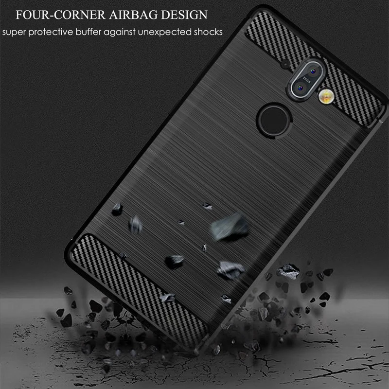 for nokia 9 tpu case 6