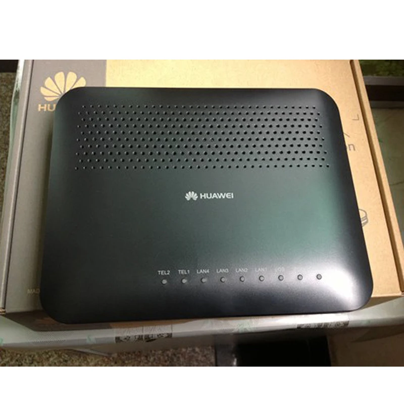 

2019 New Original Hua Wei HG8240 GPON ONU 4FE+4LANS+WIFI OR 1GE+3FE+4LANS+WIFI for FTTH FTTB FTTX network fiber optic router