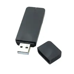 5 ГГц + 2,4 ГГц Dual Band 2T2R 300 Мбит/с USB 2,0 Беспроводной адаптер Dongle 6M8 Прямая доставка