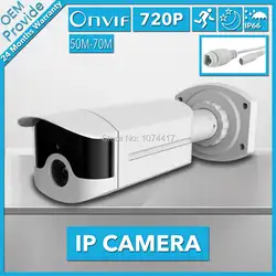 Ip2100pb-b3 камеры видеонаблюдения безопасности 1.0MP IP камера HD 720 P водонепроницаемый Infraredi камеры сетевые cam ик камеры видеонаблюдения Onvif P2P