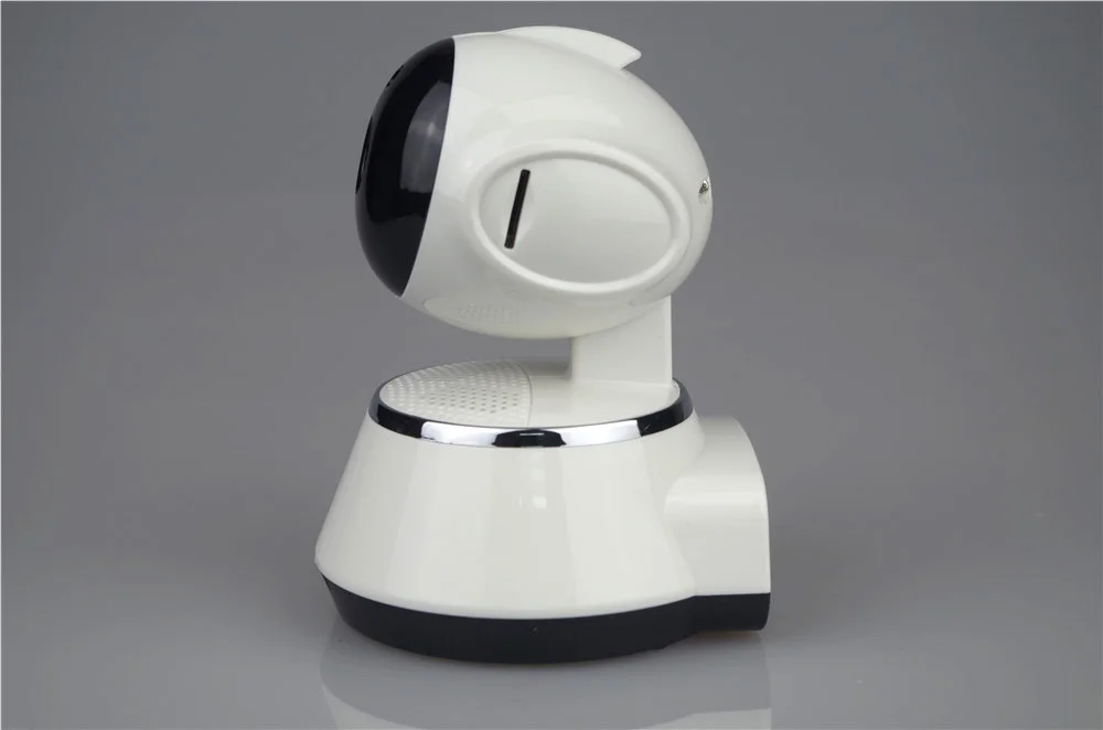 IP камера V380 HD 720P Компактная Беспроводная с поддержкой Wi Fi 64 ГБ|wifi camera wireless|surveilance