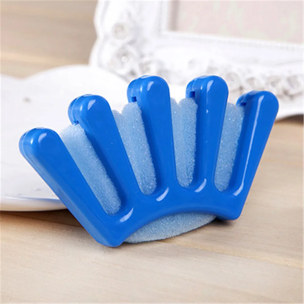 Women Girls DIY Sponge Hair Braider Plait Hair Twist Braiding Tool Hair Styling Tools Charming French Style 1PC Women Girls DIY Sponge Hair Braider Plait Hair Twist Braiding Tool Hair Styling Tools Charming French Style 1PC