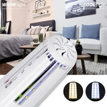 

E14 Lampa Led 110V Power Led Energy Saving Corn Bulb 10W 15W Smart IC E27 Led Lamp 220V No Flicker 5736 Modern Chandelier Light