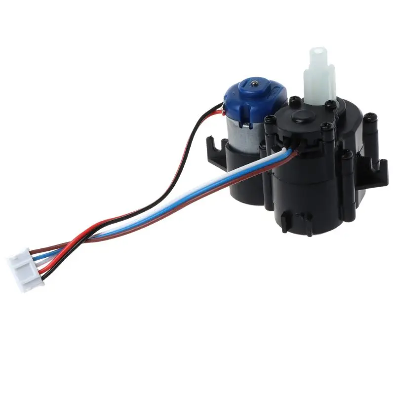 

15-ZJ04 Front Steering Engine Spare Parts for S911/S912 RC Car Models Racing RC Car HSP Off Road Truck