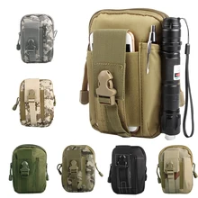 Мужские уличные походные сумки, тактические рюкзаки, сумка на пояс, военный поясной рюкзак, спортивная сумка для бега, дорожные сумки 10-07