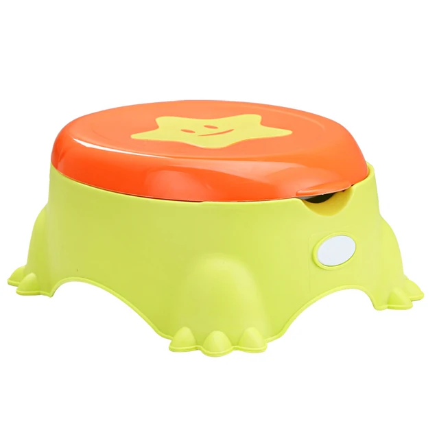baby toilet child pot cartoon star childrens potty chair portable superman potty seat