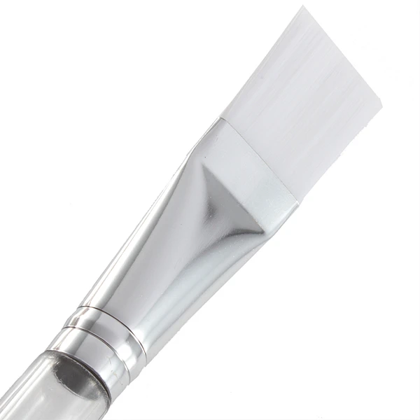 DIY Home Facial Eye Mask Use Soft Brush Treatment Cosmetic Makeup Beauty Tool (4)