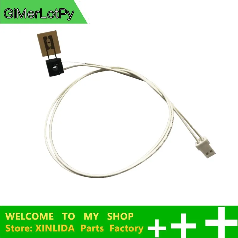 

High Quality 1404-001298 New Printer Thermistor NTC for ML 1710 1740 1510 1520 1750 1610 1640 1641 2240 2241 Thermistor