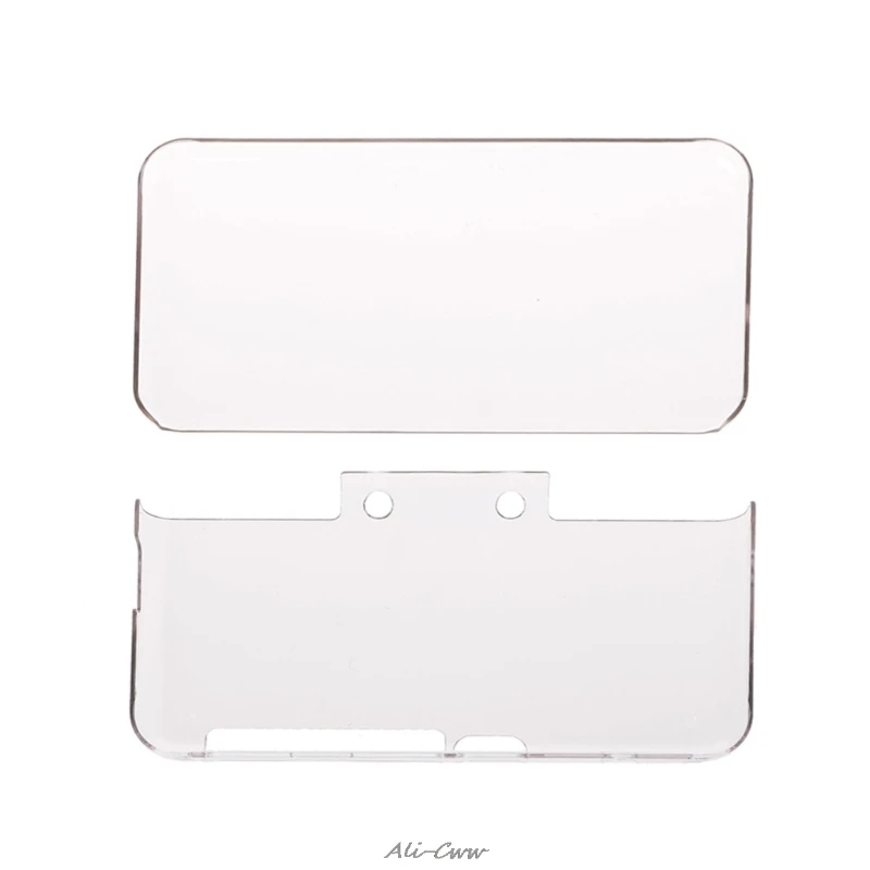 

Anti-Scratch Protective Hard Back Case Cover Shell for Nintend 2DS XL LL
