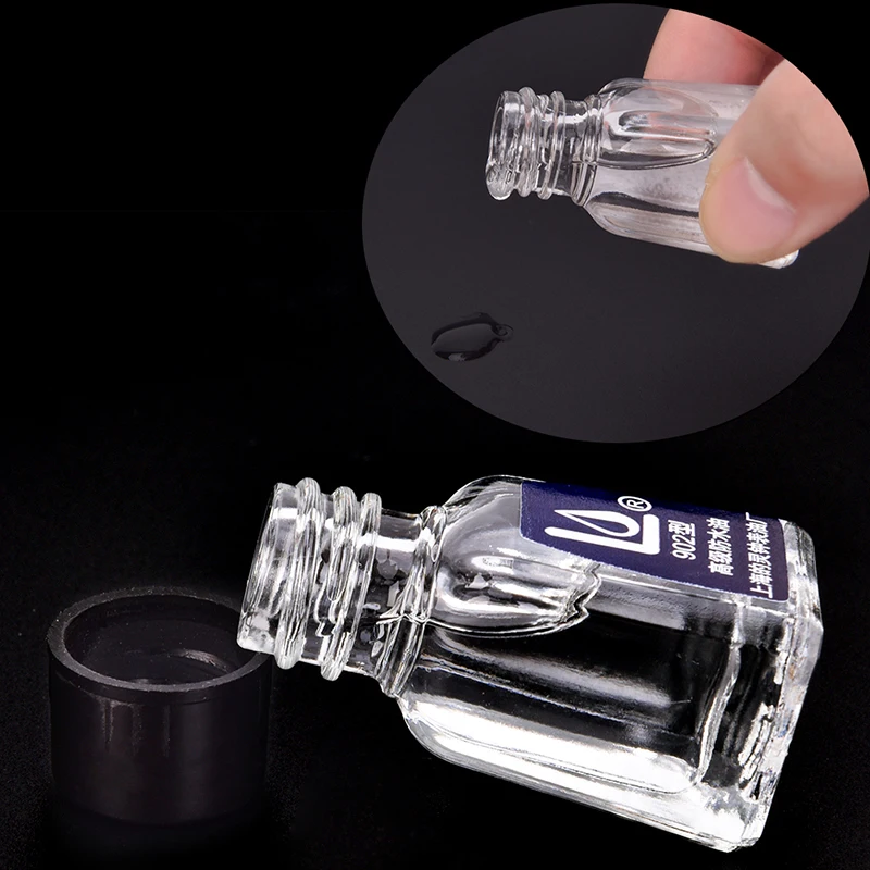 5 ML 902 кварцевые часы восстанавливающее масло инструмент часовщика для очистки смазочного масла смазочного часы инструмент для часов аксессуары