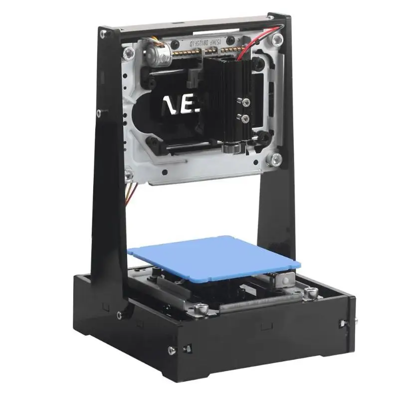 

500mw USB Laser Cutter DIY Bluetooth Engraver Wireless Printer for Win 7 / 8/10 XP System