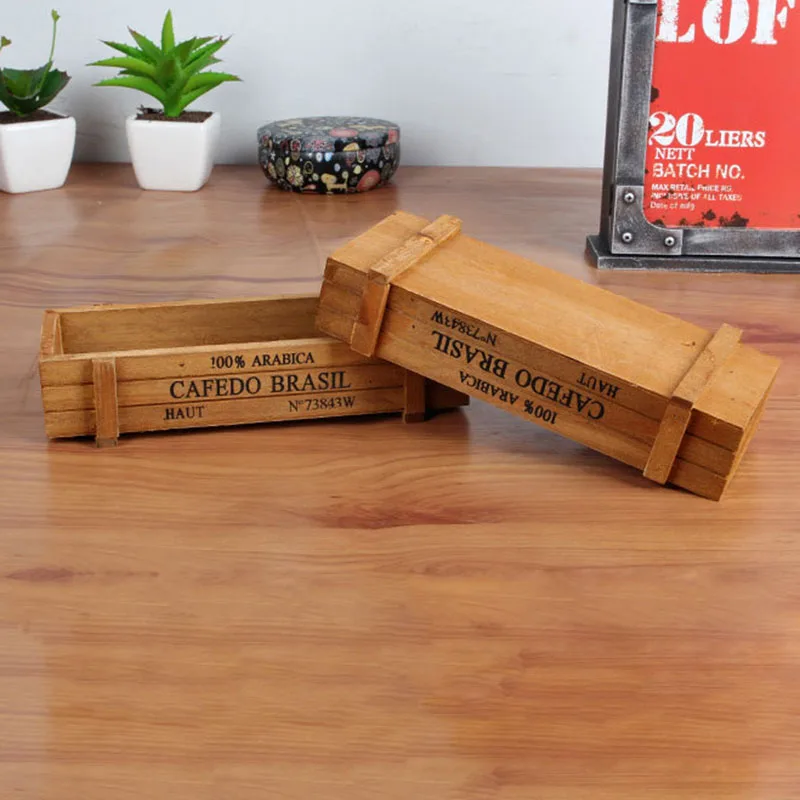 1pc Antique Wooden Table Sundries Container Cosmetics Jewelry Storage Box Home Storage Box Wooden Jewelry Holder 1pc Antique Wooden Table Sundries Container Cosmetics Jewelry Storage Box Home Storage Box Wooden Jewelry Holder