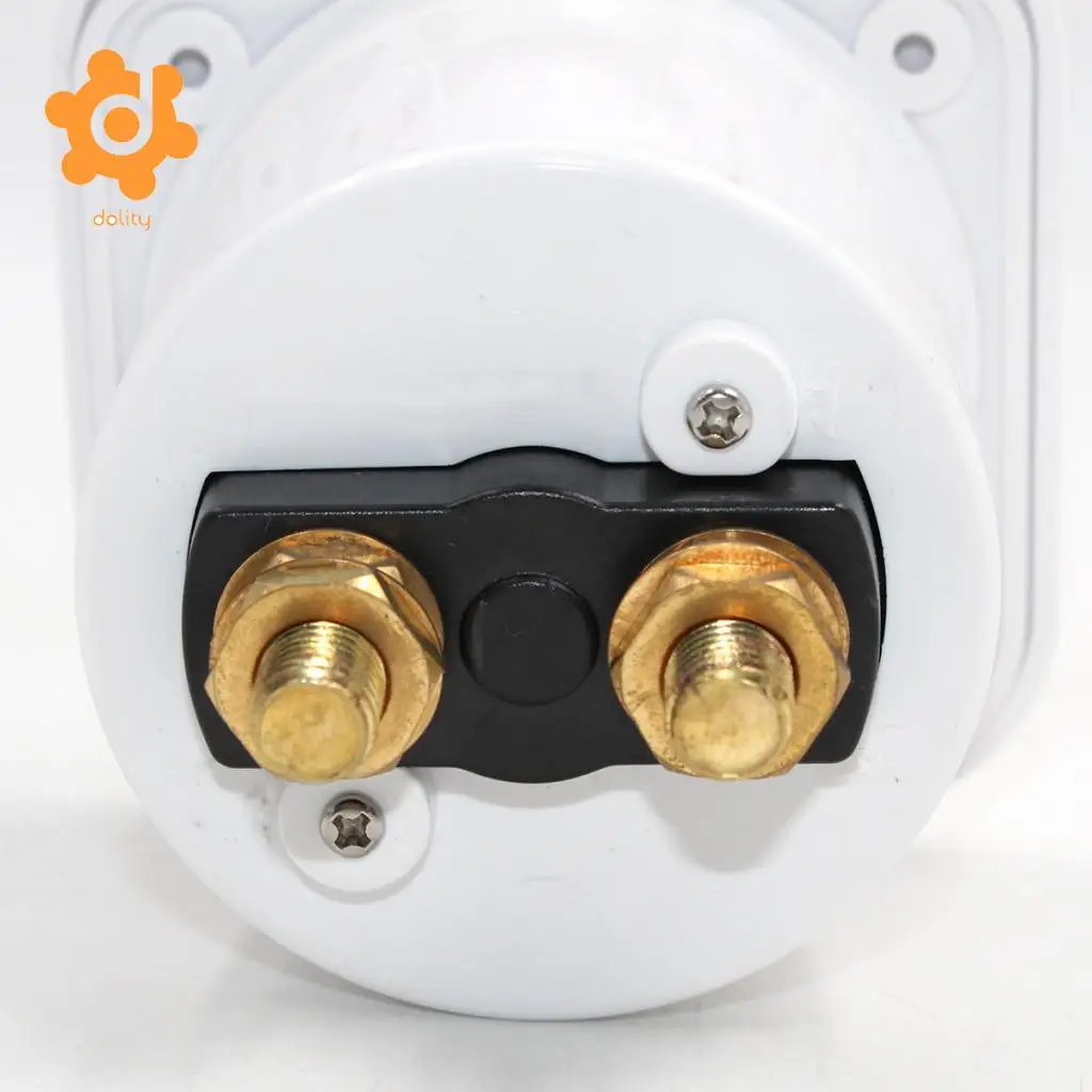Marine Battery Cut Off Isolator Switch Disconnect Key On Off Yacht Ship Boat