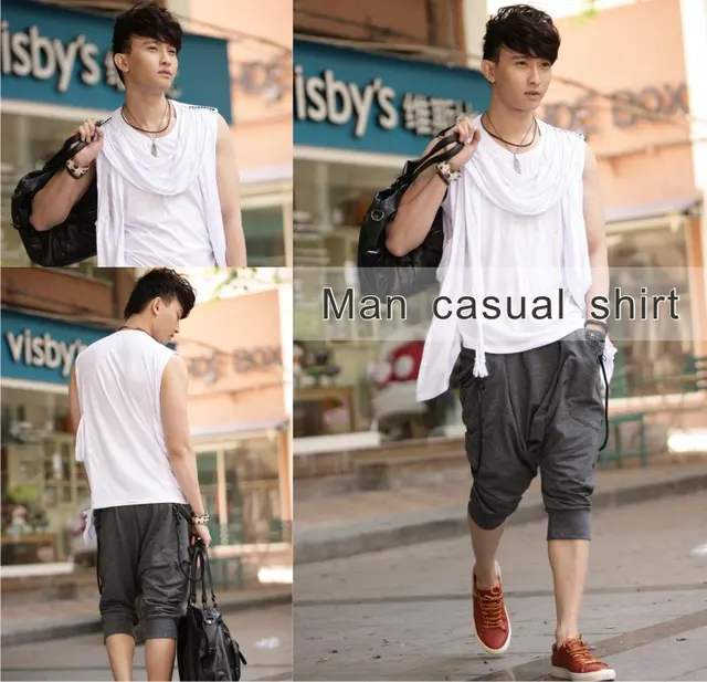 Tank top dress shirt Clearance