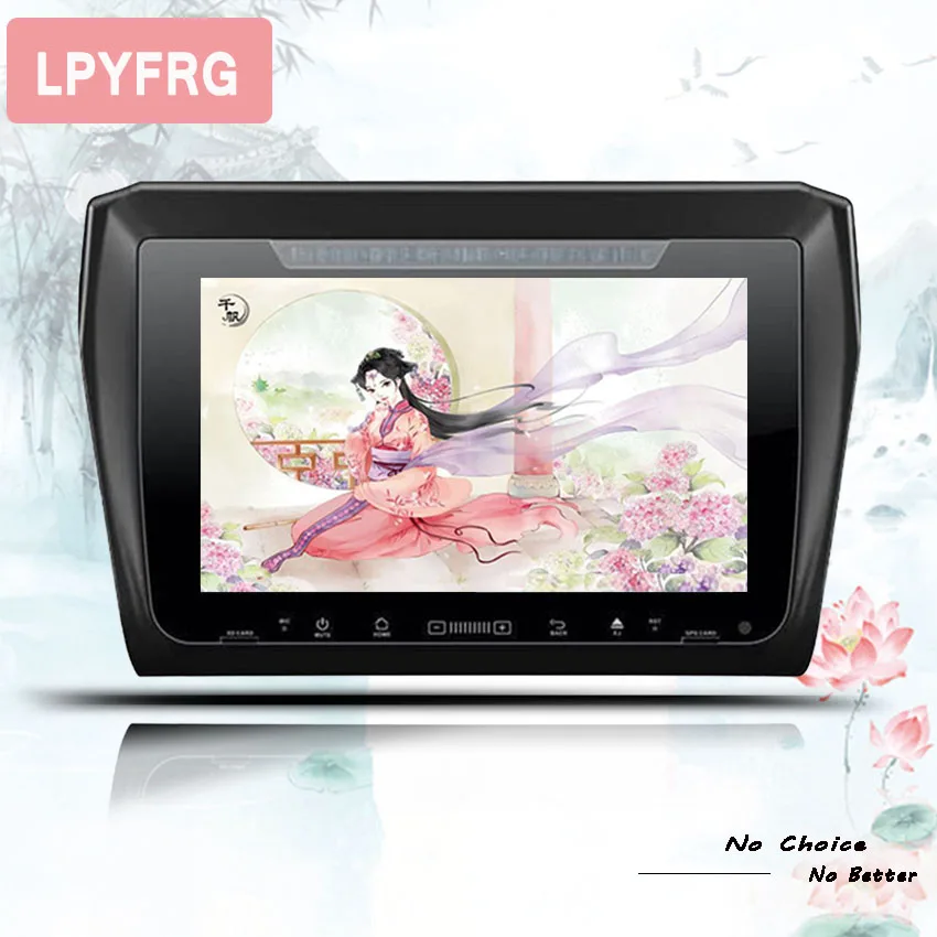 Best 2 DIN autoradio Android 9.0 4GB ram+64GB rom car dvd player for 2017 2018 suzuki swift auto multimedia gps stereo tape recorder 2