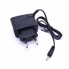EU Plugue Ac Carregador de Parede para Nokia N71 N72 N73 N76 N78 N80 N81 N82 N90 N91 N95 N70 N71 E65 E66 E71 E72 6210