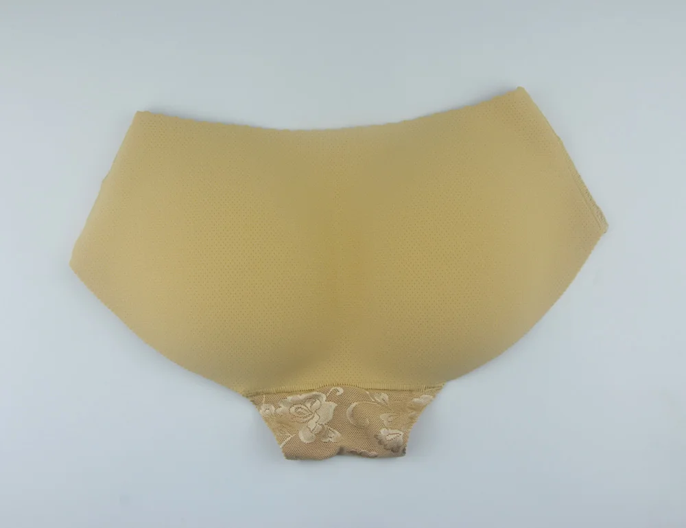 Dorislen принт стиль 4 цвета Ягодицы up panty body shaping нижнее белье трусики 300 шт.(OPP сумка