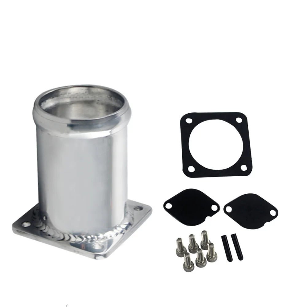 For Land Rover Discovery 2 Defender Td5 Egr Delete Valve Blanking Plate