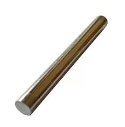 

1PCS D32*250mm Magnetic bar 8000 gauss Strong magnetic bar magnet Strong magnetic frame iron material removal