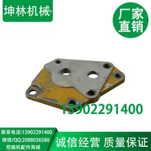 Carter's, E200B E320/B ЭКСКАВАТОРА CAT масло сетки/седалище масляного фильтра рельс 34340-11800